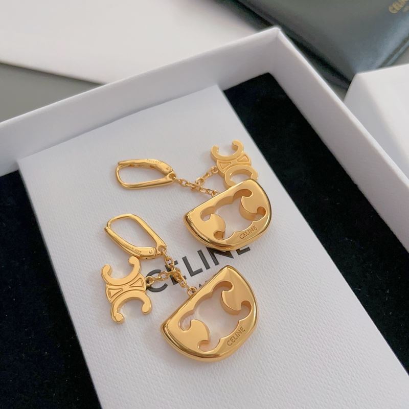 Celine Earrings